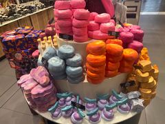 -LUSH(威尼斯人店)