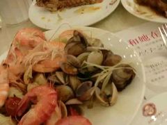 -芭菲盛宴·环球美食(袁家岗店)