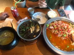 -盐帮食坊•小河帮川菜(四川师大店)