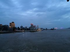 -武汉关码头(轮渡站)