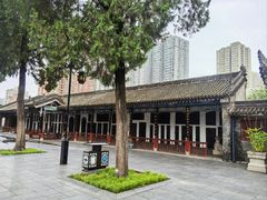 -万寿八仙宫