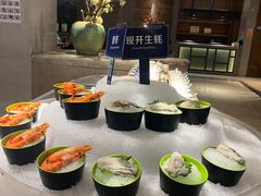 -海天盛宴海鲜自助(正大广场店)
