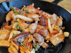 -幸薈飯堂