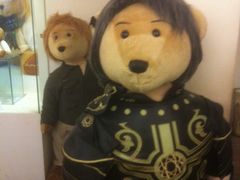 -济州岛泰迪熊博物馆