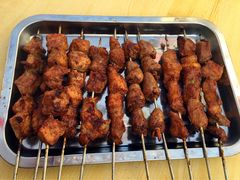 iphone_upload_pic-王记西鎮电烤肉(汶上路店)