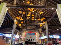 门面-大张烙馍村(绿地店)