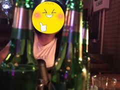 -富力丽思卡尔顿酒店·FLAIR餐厅酒吧