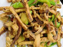 -瑞杰烧烤店·24小时营业(山东路店)