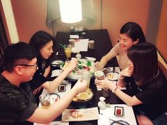 包厢-松子料理(白家庄店)
