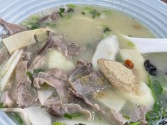 -粗茶淡饭(东关街店)