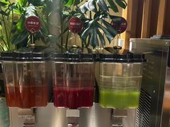 -素虎料理(前门店)