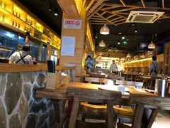 -平娃三宝烧烤·面食(南小街店)