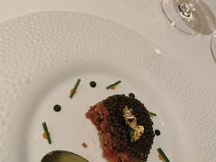 -Caprice(香港四季酒店)