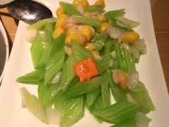 -老船坞餐厅(北京亚洲大酒店 )