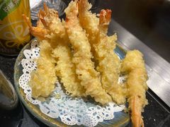 油炸天妇罗-大渔铁板烧(万象城店)