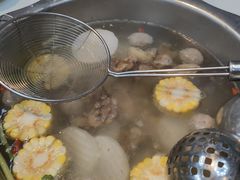 -潮发潮汕牛肉店(龙洞店)