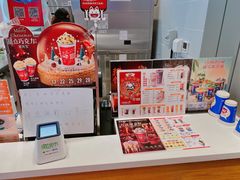 -DQ·蛋糕·冰淇淋(河东万达店)