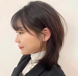 -十六番发型师事务所
