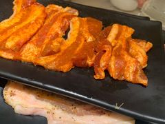 -花味·自助烤肉(雨花客厅店)
