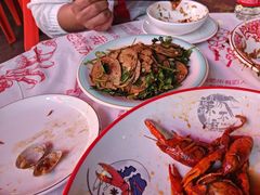 -辣不怕口味虾(凌霄路店)