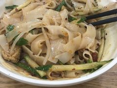 -崔记拉面馆(航北店)