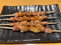-撒拉花儿·新疆菜·清真(太阳宫店)