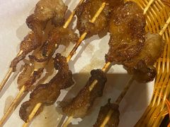 -潮味四季潮汕牛肉火锅(来凤街店)