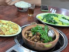 -华仔土鸡店(南洲分店)