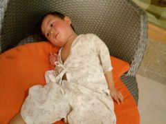 -热带雨林汗蒸馆(汶水东路店)