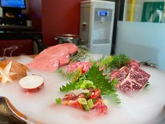 -厚贞日式烤肉(浦东汇智店)