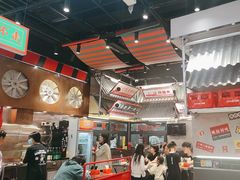 -堂堂小伙夫·辽宁小吃大排档(京西大悦城店)