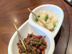 -喜鼎海胆水饺(东港店)
