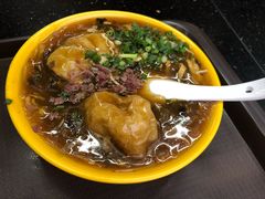 酸辣汤-毛华美食(清扬路二店)