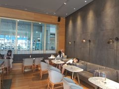 -诺嘉甜品(世贸店)