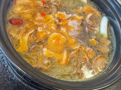 -云上珍野生菌(兴仁店)