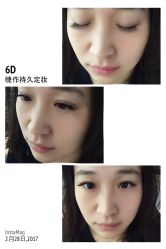 睫毛嫁接-光SPA科技美肤