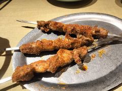 -丝路金桃·新疆菜(徐汇店)