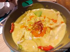 马来咖喱鸡-泰悦澜·泰国餐厅(万象城店)
