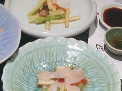 -匠和风精致料理(莆田财富中心店)