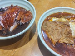 -晓马鸭店(新芜路店)