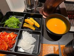 -千寻烧肉(政务区店)