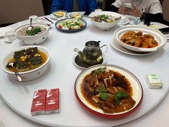 -莞香楼·正宗东莞菜(东升店)