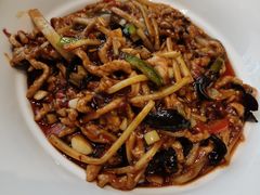 -高玛纳驴肉火烧(河间总店)