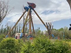 -嘉峪关方特欢乐世界