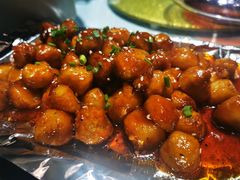 -小柴米·传统江西菜(万寿宫店)