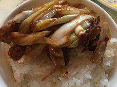 -那家小馆•北京菜•烤鸭(香山店)