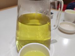 -海富荣锅贴(万象城店)