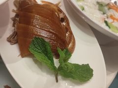 -鸭匠食府·挂炉烤鸭·新京菜(阜成路店)