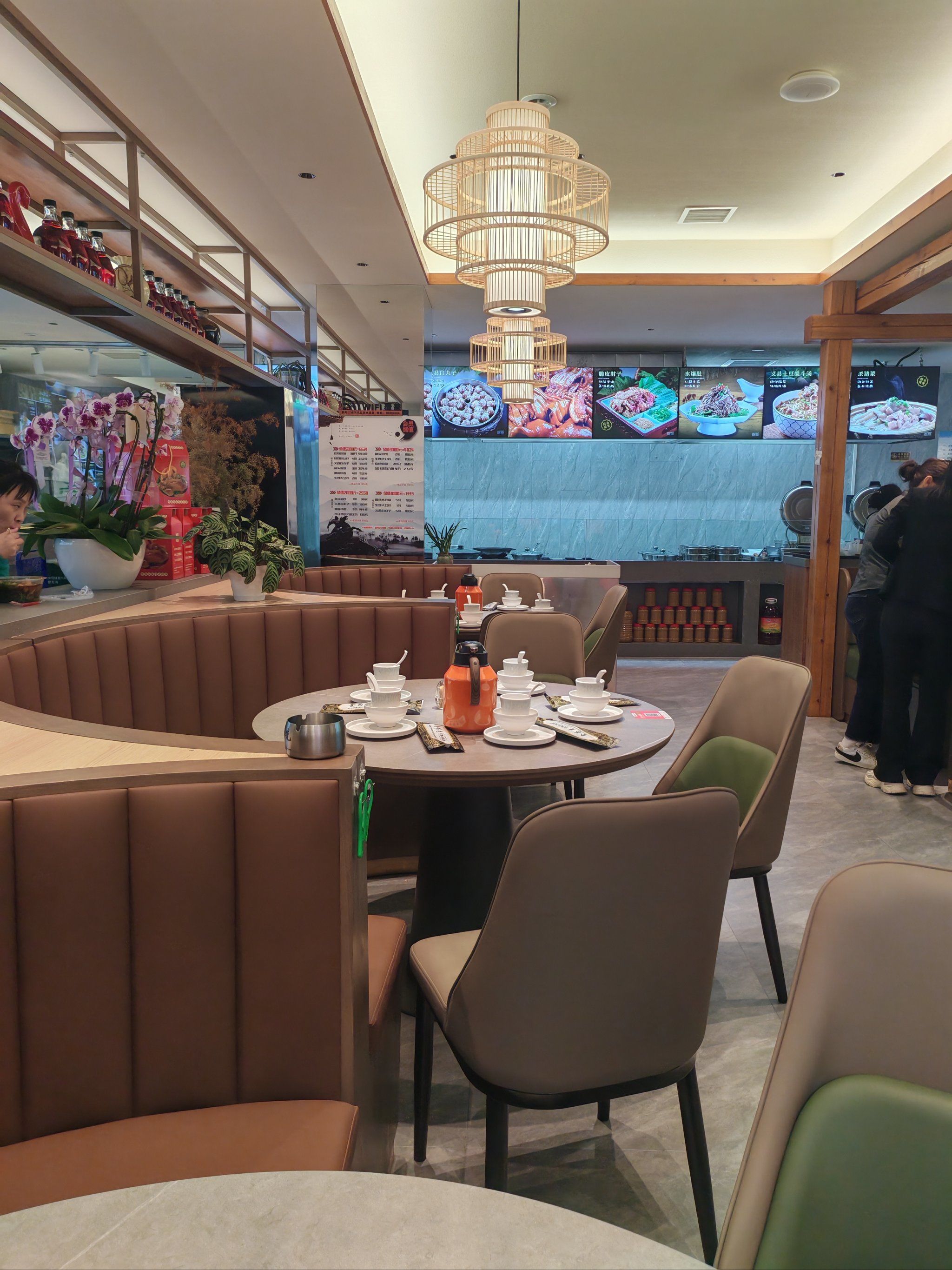 「食为先·辽西水豆腐」超级划算的熏鸡#地道东北菜 「锦州市」