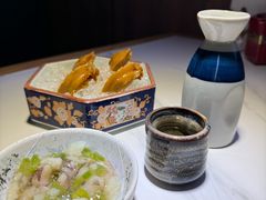 -黑木原精致料理·铁板烧